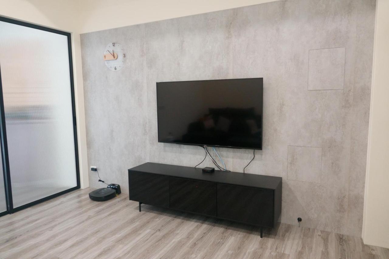 Kozy Stay Taitung Exterior photo
