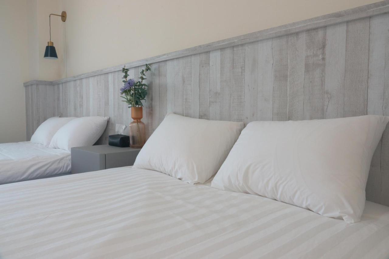 Kozy Stay Taitung Exterior photo
